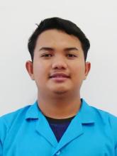 Profile picture for user Fajrin Septian Irsyad