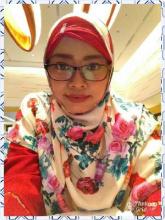 Profile picture for user meiratnasusanti