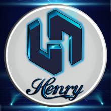 Profile picture for user HenryReynaldo