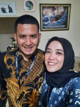 Profile picture for user larasatilaras