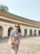 Profile picture for user Kavinthip