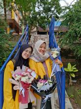 Profile picture for user Desi Ramasari