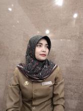 Profile picture for user latifatul