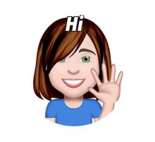 Profile picture for user mariaJesus21