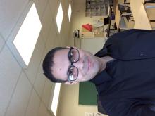 Profile picture for user MouradEladraoui