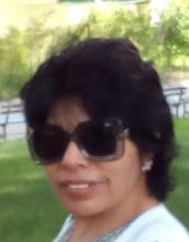 Profile picture for user HildaRosario