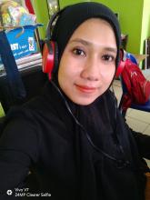 Profile picture for user Sundari87