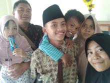 Profile picture for user Adin Farodli