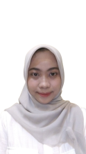 Profile picture for user Arina Nur Ihsani