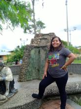 Profile picture for user RuthSilva_P