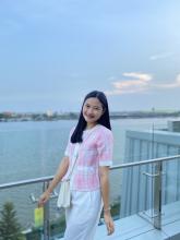 Profile picture for user กัญญาณัฐ วงศ์สุวรรณ