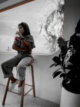 Profile picture for user TeacherYu0727