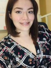 Profile picture for user Keira Meza