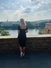 Profile picture for user paulaade