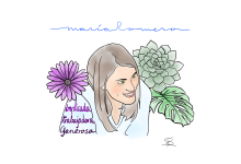 Profile picture for user mariaroal