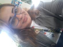 Profile picture for user Lidia Carolina Perez Hernandez 23