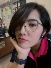 Profile picture for user Phitchayathida