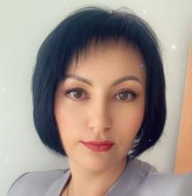 Profile picture for user erkhazhieva