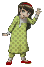 Profile picture for user Nadyah23