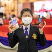 Profile picture for user woranitta