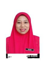 Profile picture for user Cikgu Mariani