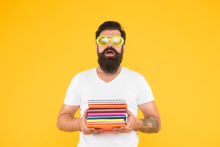 Profile picture for user Ricchardenglish