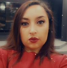 Profile picture for user VeronicaApolo