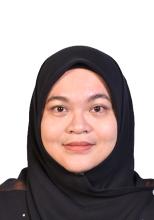 Profile picture for user syukriah