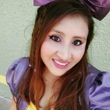 Profile picture for user krizhita mishi