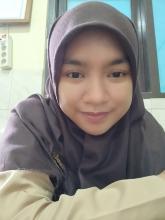 Profile picture for user Ari Parwati