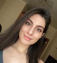 Profile picture for user Negarkhorami