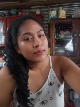 Profile picture for user Rosa Bella Araujo Rodriguez