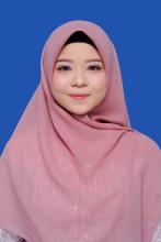 Profile picture for user Fitri Anisa Wardani