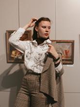 Profile picture for user RinaKhol