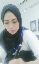 Profile picture for user enengratnasari