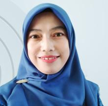 Profile picture for user darnisafitri