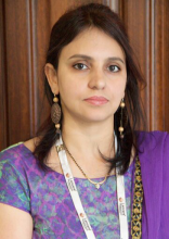 Profile picture for user shwetadangi