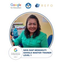 Profile picture for user Melina_Napitupulu