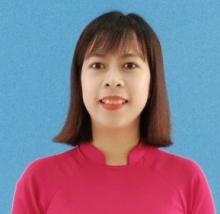 Profile picture for user trinhthuy1810