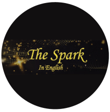 Profile picture for user TheSpark_MsHeba