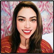 Profile picture for user GuillianaCIP