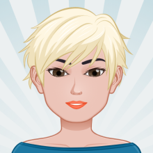 Profile picture for user Marta_C