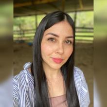 Profile picture for user Dahianna Pineda