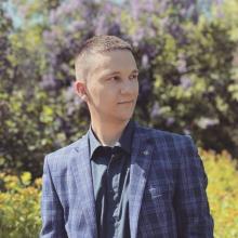 Profile picture for user Овдій Сергій