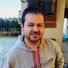 Profile picture for user rogermontala