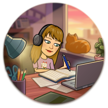 Profile picture for user Irene_DS