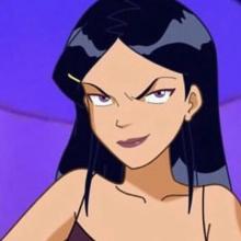 Profile picture for user malcevadiana