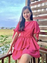 Profile picture for user songhuong1606