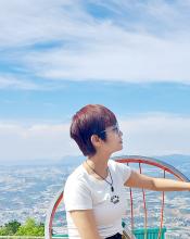 Profile picture for user jennydo