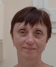 Profile picture for user Lubov_Zheltukhina